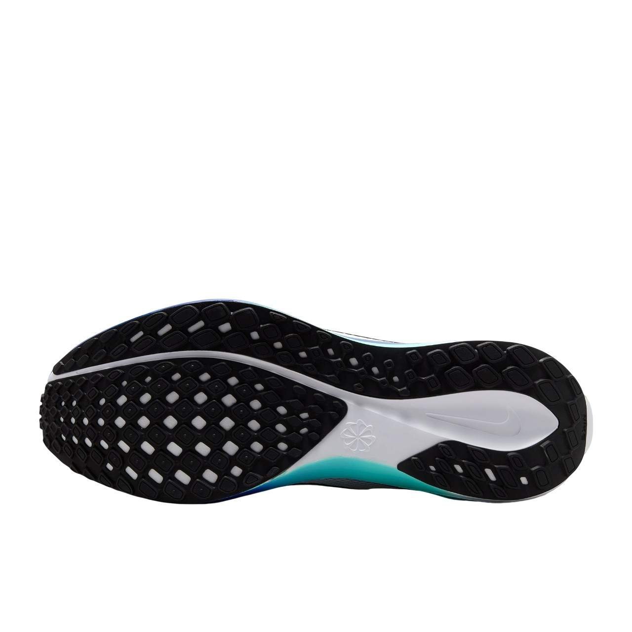 נעלי ריצות נייק | Nike Pegasus 41 White/Black – תמונה 3