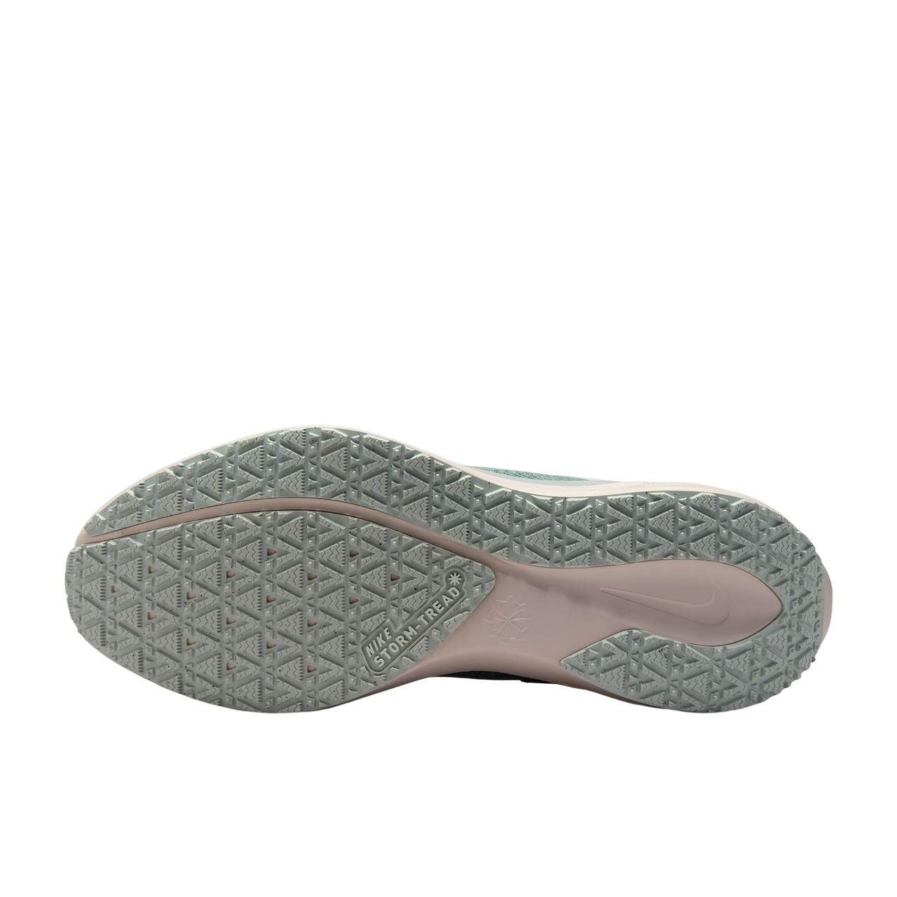 נעלי ריצות נייק | Nike Pegasus 41 GORE TEX Waterproof Light Pumice/Metallic Silver – תמונה 3