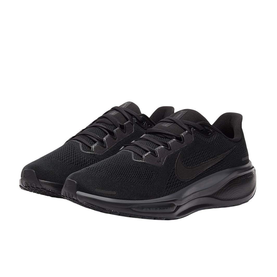 נעלי ריצות נייק | Nike Pegasus 41 Black – תמונה 2