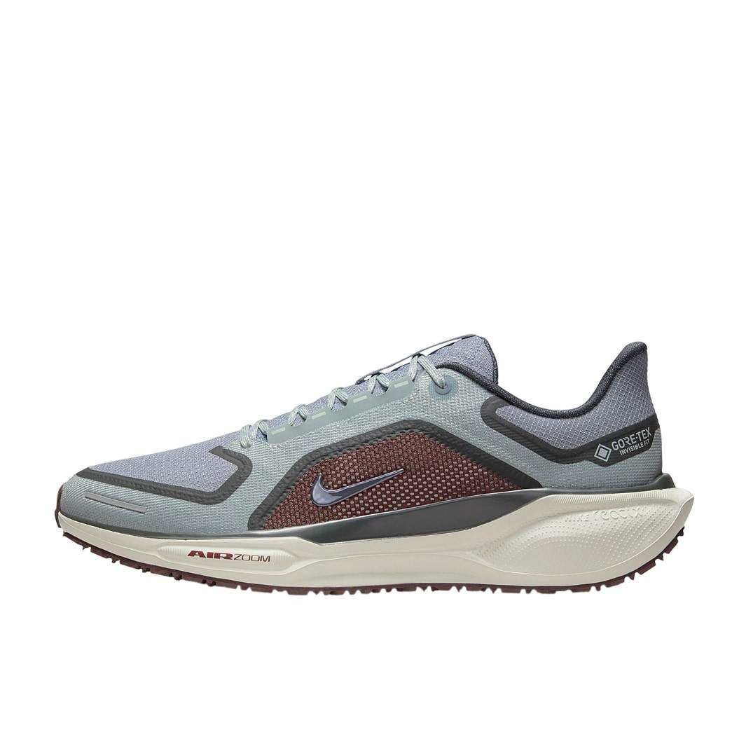 נעלי ריצות נייק | Nike Pegasus 41 GORE TEX Light Pumice/Ashen Slate