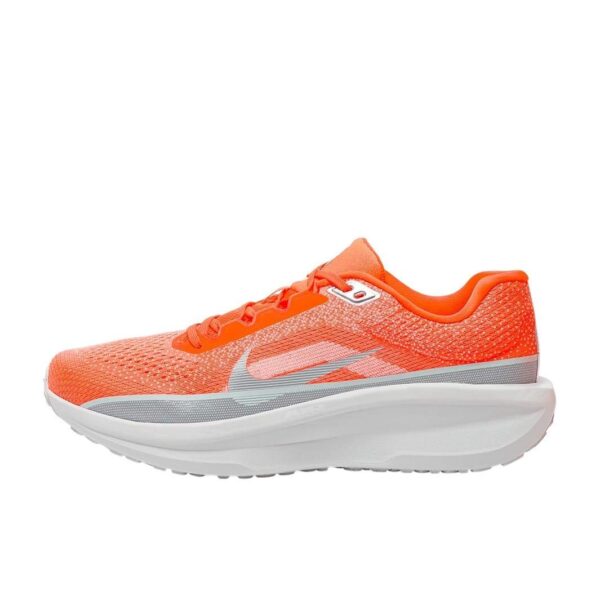 נעלי ריצות נייק | Nike Winflo 11 Premium Hyper Crimson/Metallic Silver