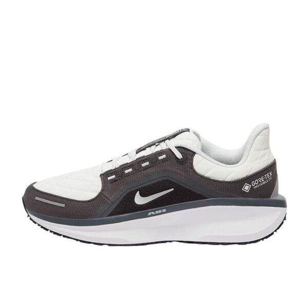 נעלי ריצות נייק | Nike Winflo 11 GORE TEX Anthracite/Metallic Silver