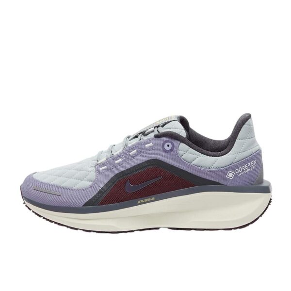 נעלי ריצות נייק | Nike Winflo 11 GORE TEX Light Pumice/Ashen Slate