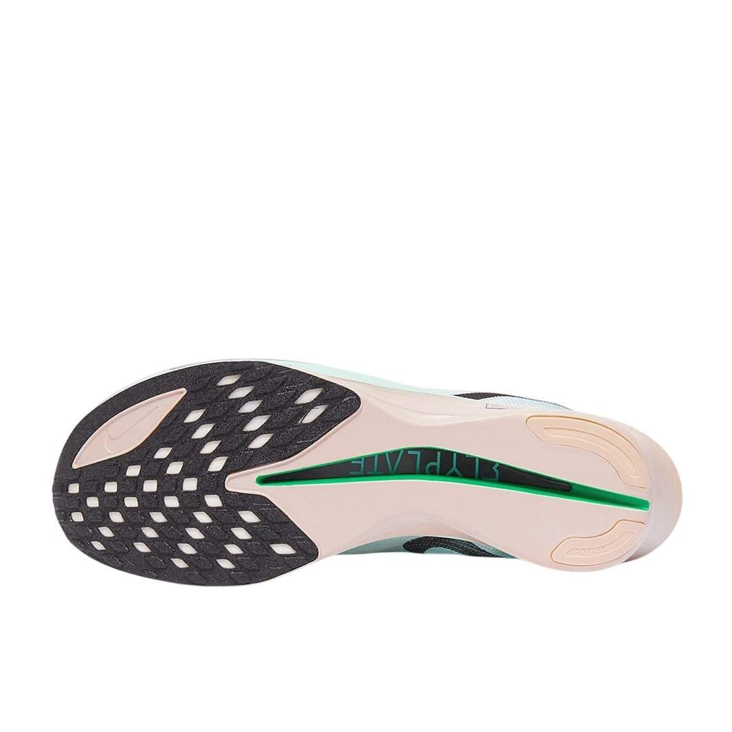 נעלי ריצות נייק | Nike Streakfly 2 Glacier Blue/Black – תמונה 3