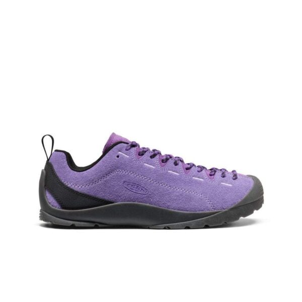 נעלי קין | Keen Jasper Sneaker Pansy/Black