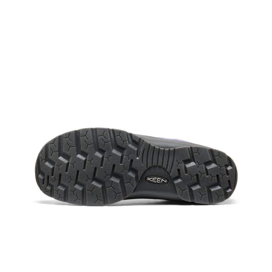 נעלי קין | Keen Jasper Sneaker Pansy/Black – תמונה 5