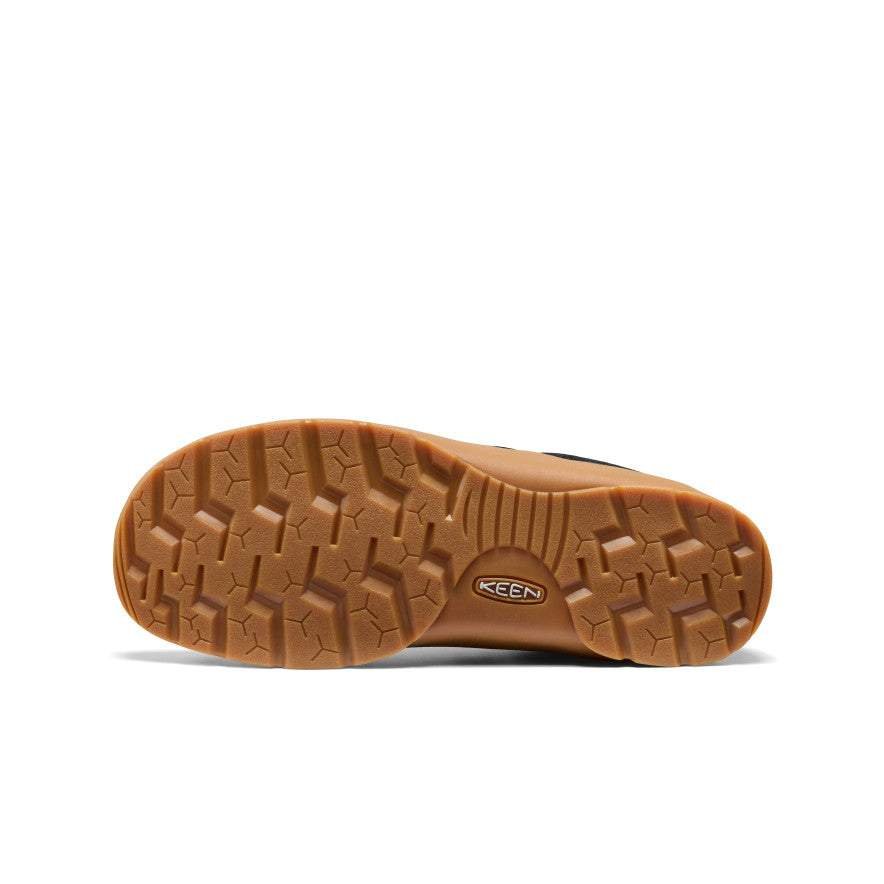 נעלי קין | Keen Jasper Sneaker Perseid Black/Vapor – תמונה 5