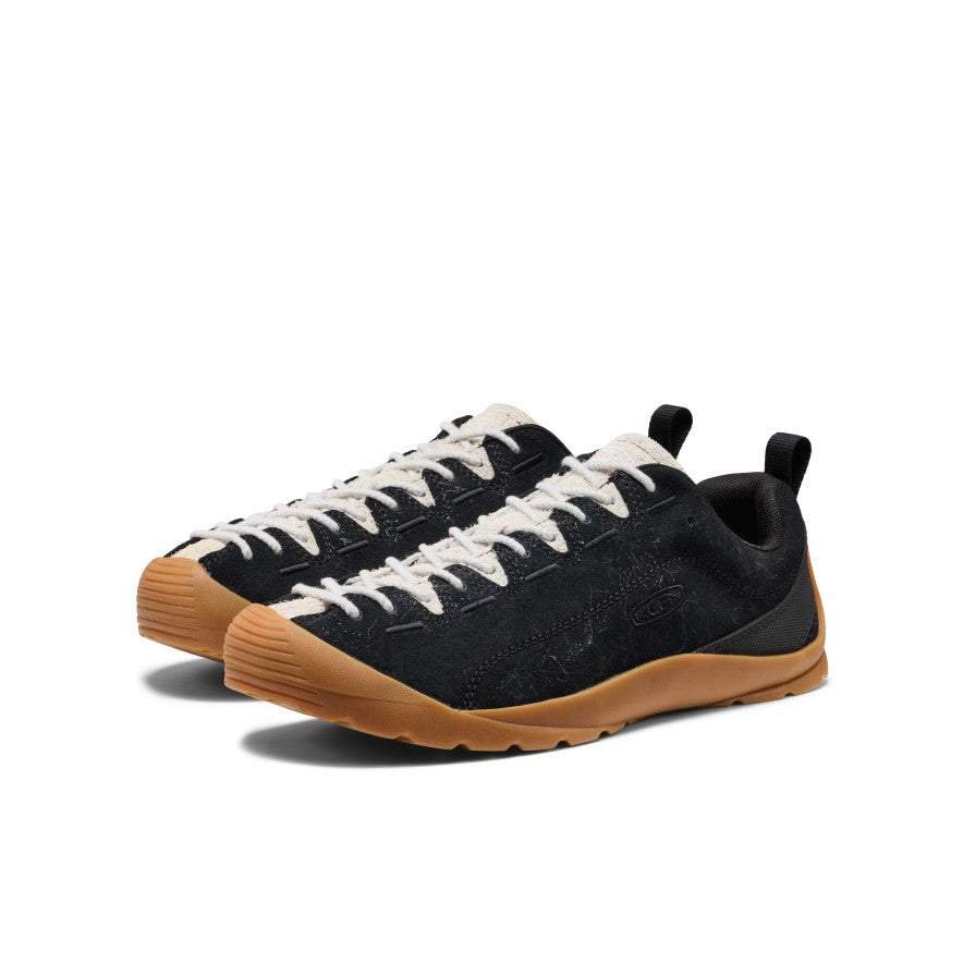 נעלי קין | Keen Jasper Sneaker Perseid Black/Vapor – תמונה 3