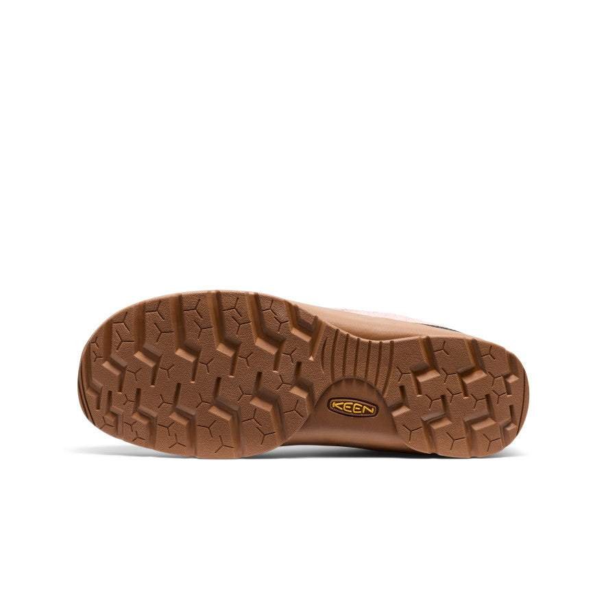 נעלי קין | Keen Jasper Sneaker Pink/Gum – תמונה 5