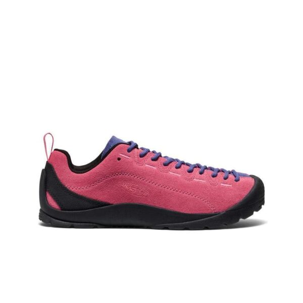 נעלי קין | Keen Jasper Sneaker Pink Lemonade/Skipper Blue