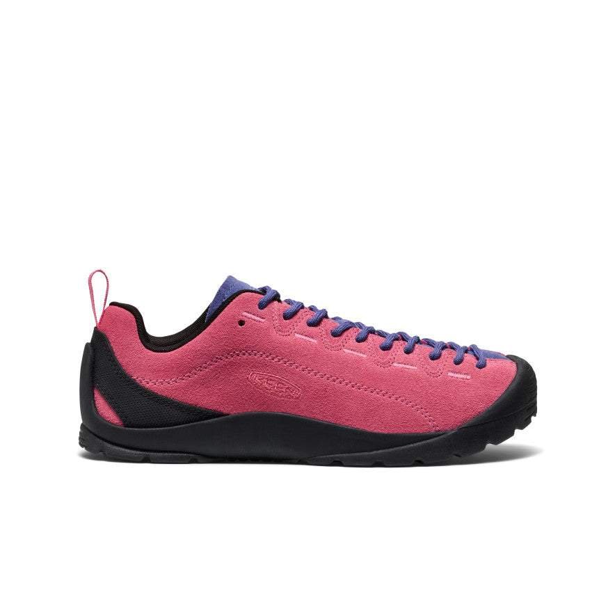 נעלי קין | Keen Jasper Sneaker Pink Lemonade/Skipper Blue