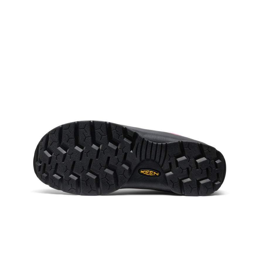 נעלי קין | Keen Jasper Sneaker Pink Lemonade/Skipper Blue – תמונה 5