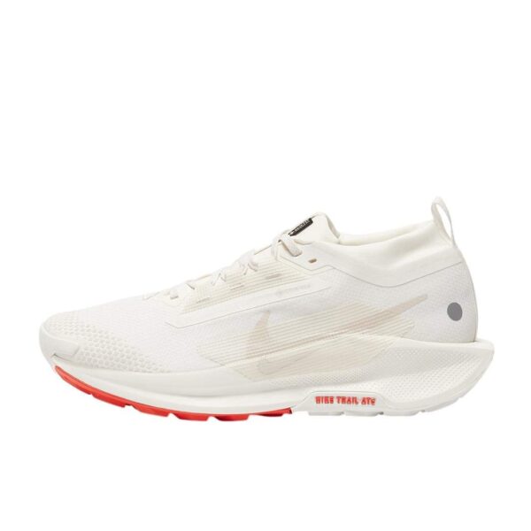 נעלי ריצות נייק | Nike Pegasus Trail 5 GORE TEX Sail/LT Orewood Brn