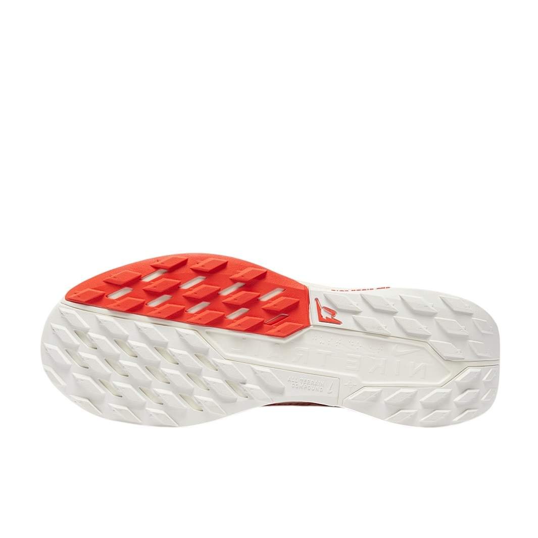 נעלי ריצות נייק | Nike Pegasus Trail 5 GORE TEX Sail/LT Orewood Brn – תמונה 3