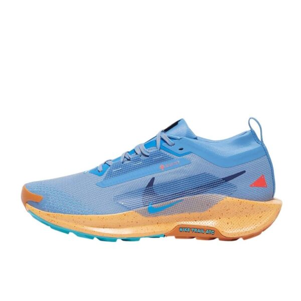 נעלי ריצות נייק | Nike Pegasus Trail 5 GORE TEX Blue Beyond