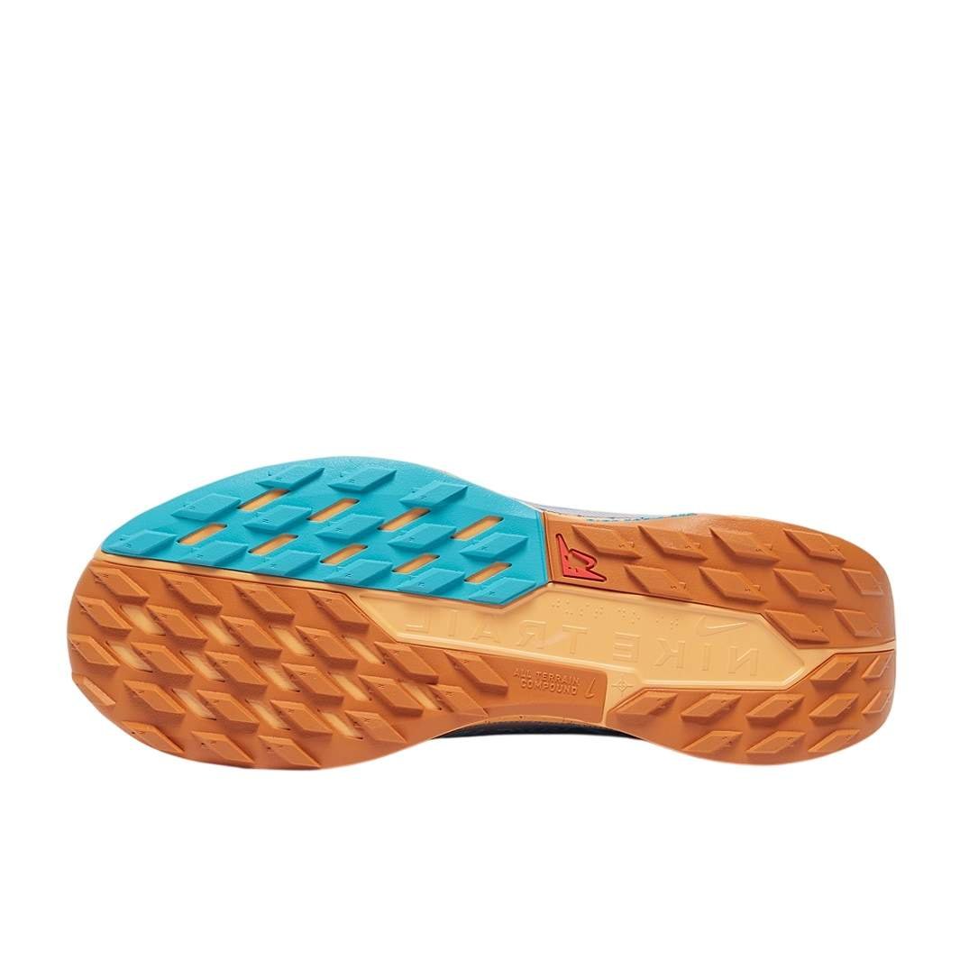 נעלי ריצות נייק | Nike Pegasus Trail 5 GORE TEX Blue Beyond – תמונה 3