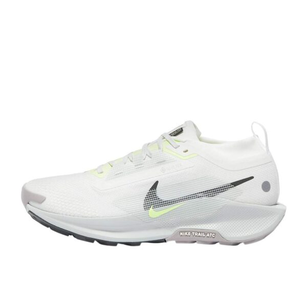 נעלי ריצות נייק | Nike Pegasus Trail 5 GORE TEX Summit White