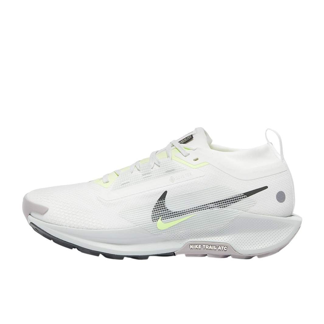 נעלי ריצות נייק | Nike Pegasus Trail 5 GORE TEX Summit White