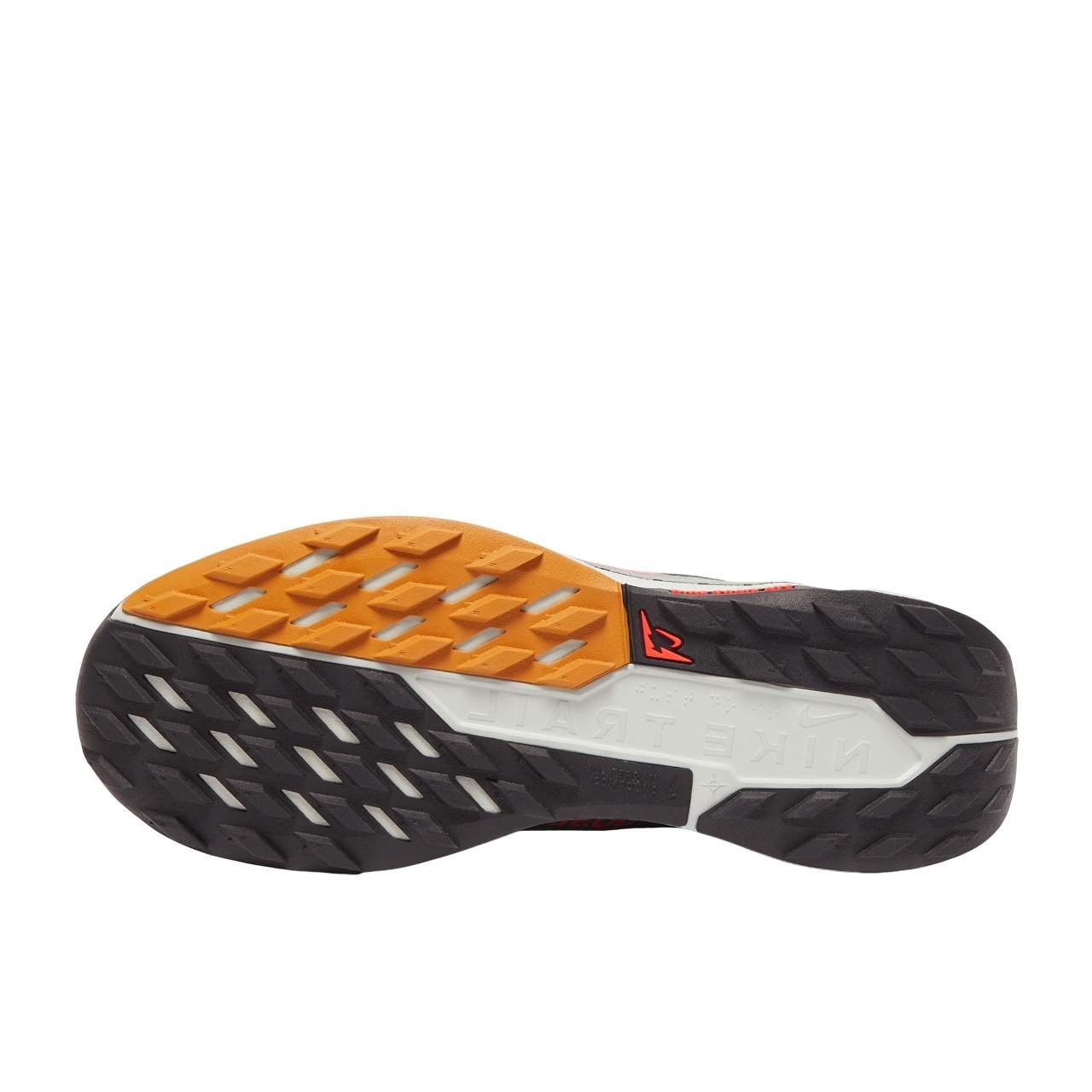 נעלי ריצות נייק | Nike Pegasus Trail 5 GORE TEX Clay Green – תמונה 3