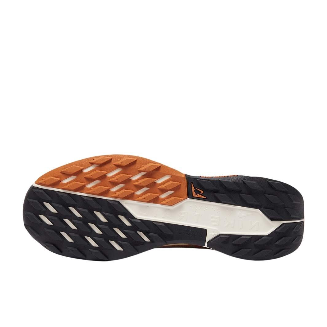 נעלי ריצות נייק | Nike Pegasus Trail 5 GORE TEX Black/Pale Ivory – תמונה 3