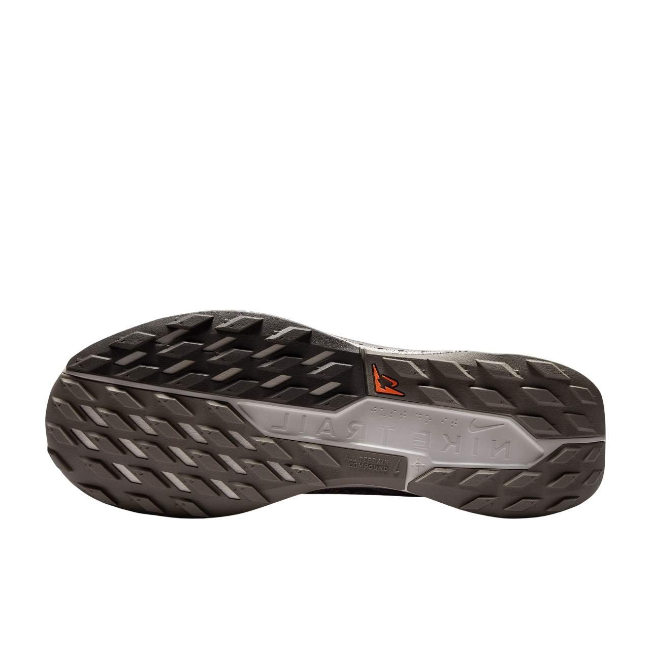 נעלי ריצות נייק | Nike Pegasus Trail 5 GORE TEX Waterproof Ironstone/College Grey – תמונה 3