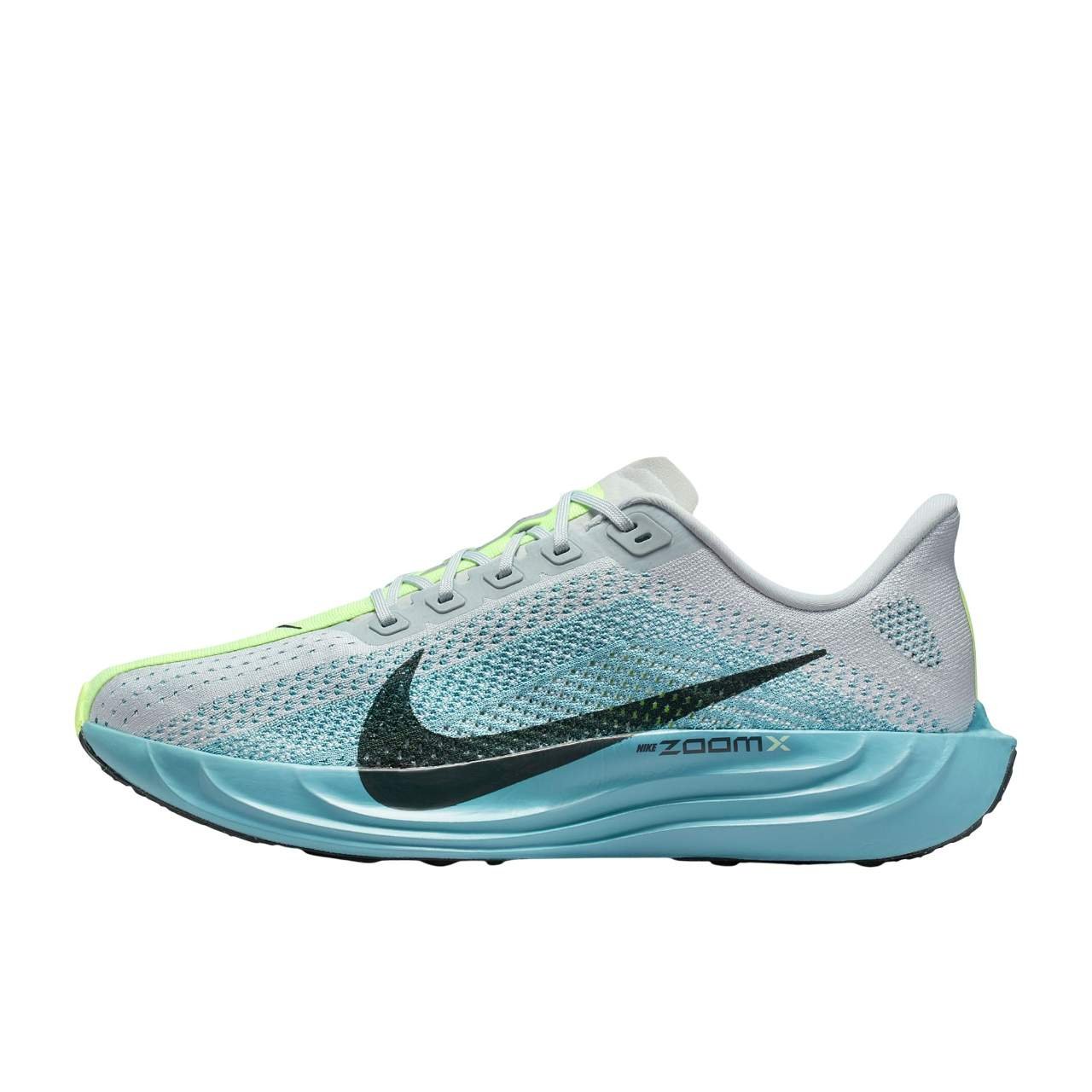 נעלי ריצות נייק | Nike Pegasus Plus Pure Platinum/Seaweed