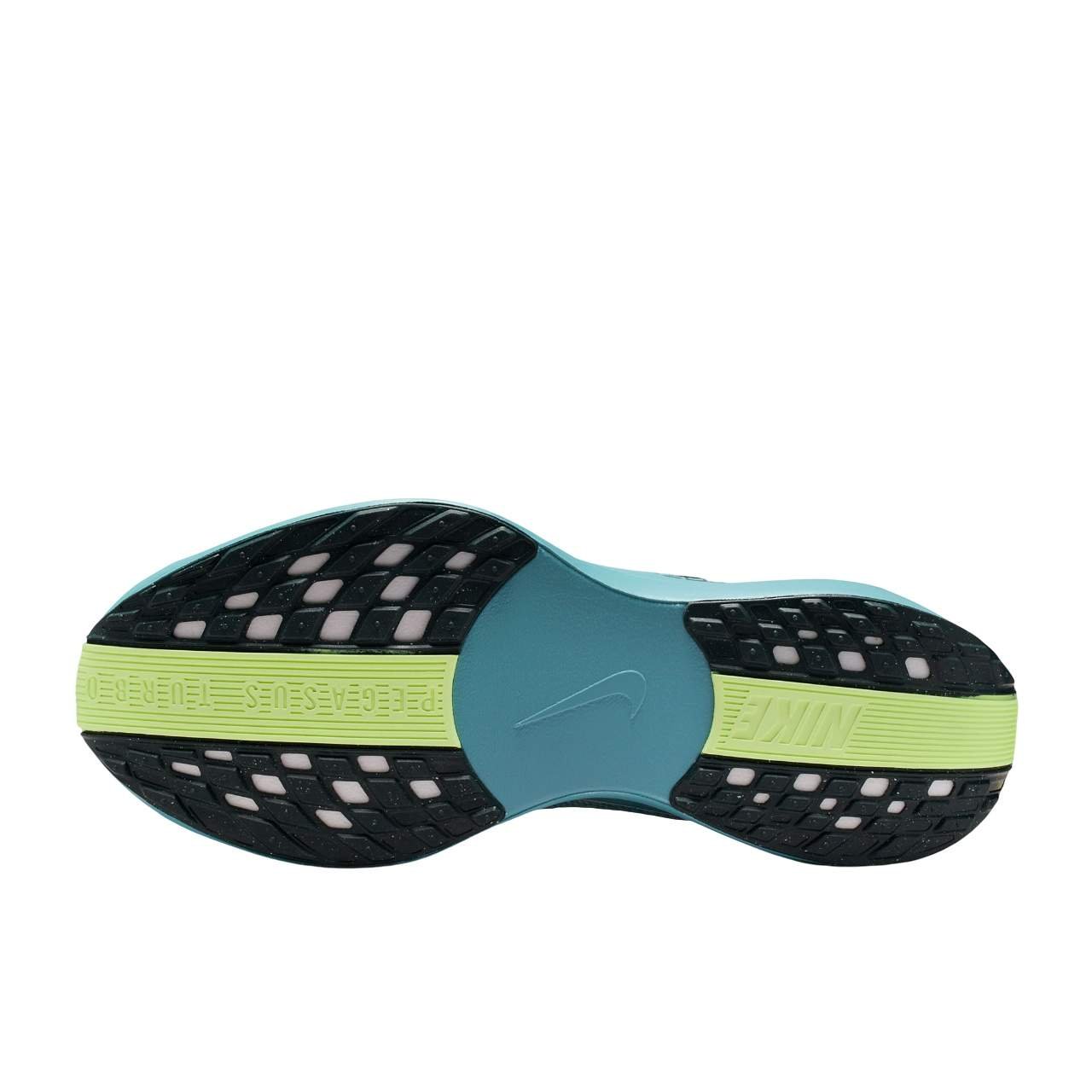 נעלי ריצות נייק | Nike Pegasus Plus Pure Platinum/Seaweed – תמונה 3
