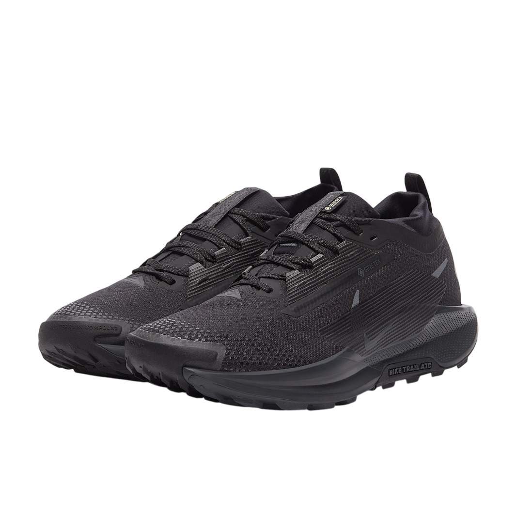 נעלי ריצות נייק | Nike Pegasus Trail 5 GORE TEX Black – תמונה 2