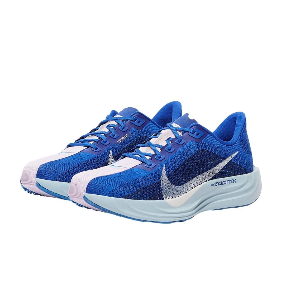 נעלי ריצות נייק | Nike Pegasus Plus Racer Blue – תמונה 2