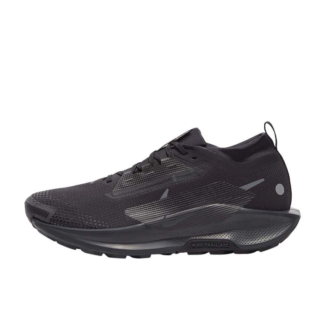 נעלי ריצות נייק | Nike Pegasus Trail 5 GORE TEX Black
