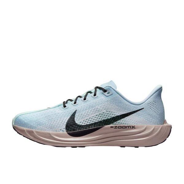 נעלי ריצות נייק | Nike Pegasus Plus Glacier Blue/Black
