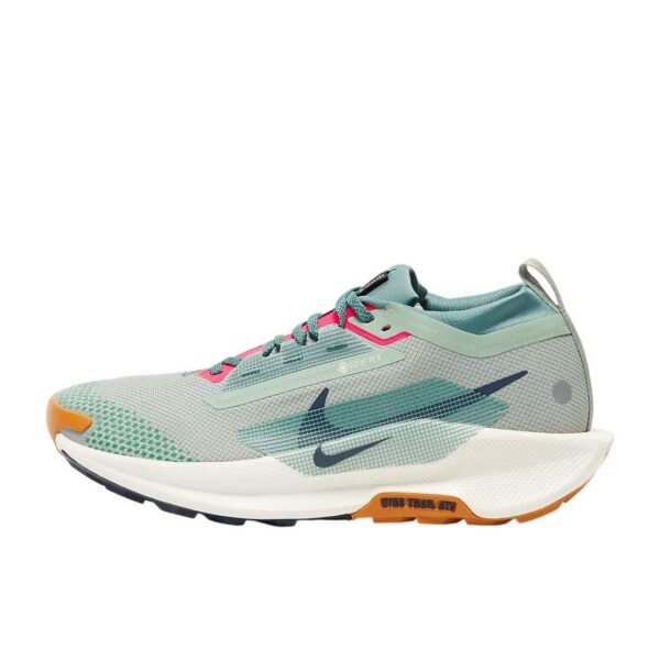נעלי ריצות נייק | Nike Pegasus Trail 5 GORE TEX Jade Horizon/Armory Navy