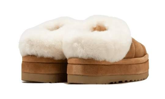 נעלי האג | UGG Tazzlita Chestnut – תמונה 3