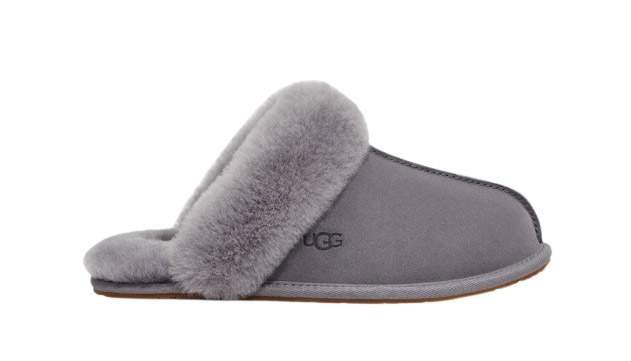 נעלי האג | UGG Scuffette II Grey