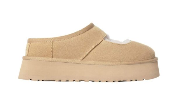 נעלי האג | UGG Women’s Bea Mary Jane Mustard Seed