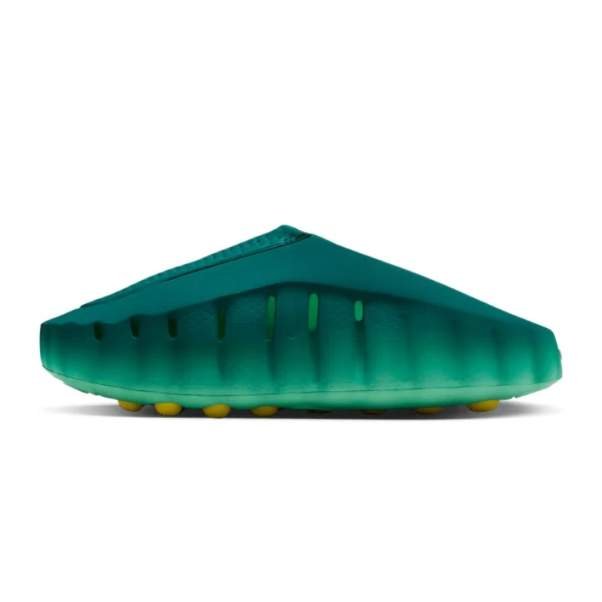 נעלי נייק מיינד | Nike Mind 001 Slide Geode Teal Light Menta – תמונה 2