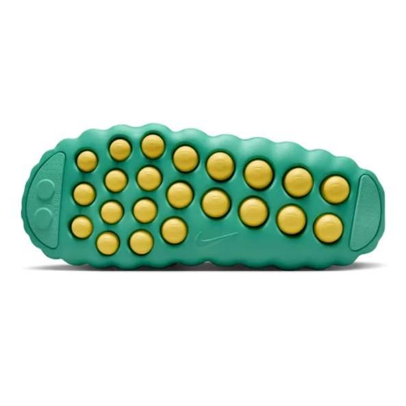 נעלי נייק מיינד | Nike Mind 001 Slide Geode Teal Light Menta – תמונה 4
