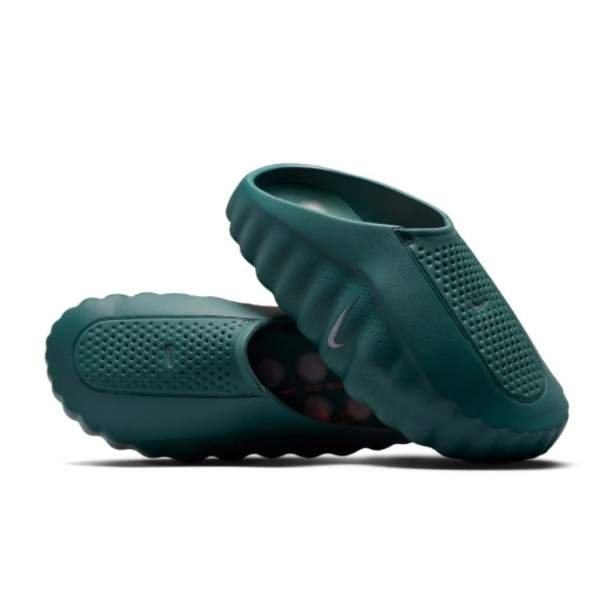 נעלי נייק מיינד | Nike Mind 001 Slide Mineral Slate – תמונה 3