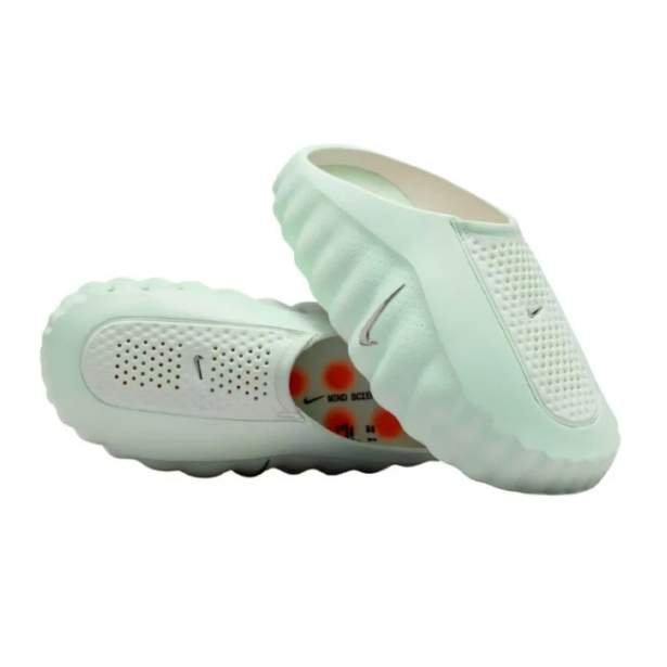 נעלי נייק מיינד | Nike Mind 001 Slide Barely Green – תמונה 3