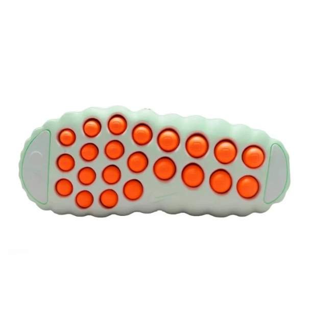 נעלי נייק מיינד | Nike Mind 001 Slide Barely Green – תמונה 4