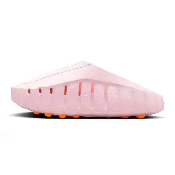 נעלי נייק מיינד | Nike Mind 001 Slide Pearl Pink – תמונה 2
