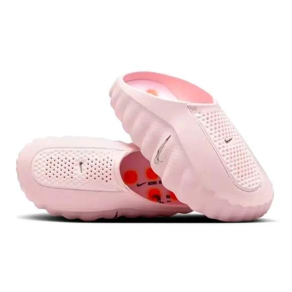 נעלי נייק מיינד | Nike Mind 001 Slide Pearl Pink – תמונה 3