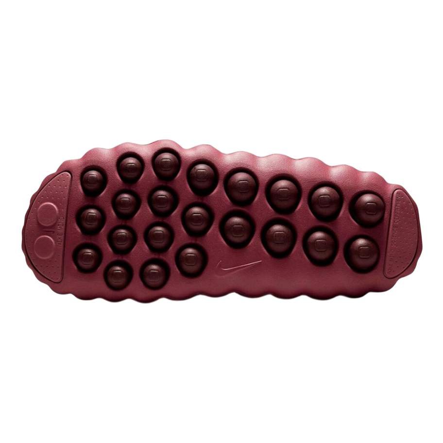 נעלי נייק מיינד | Nike Mind 001 Slide Pink Smoke – תמונה 3