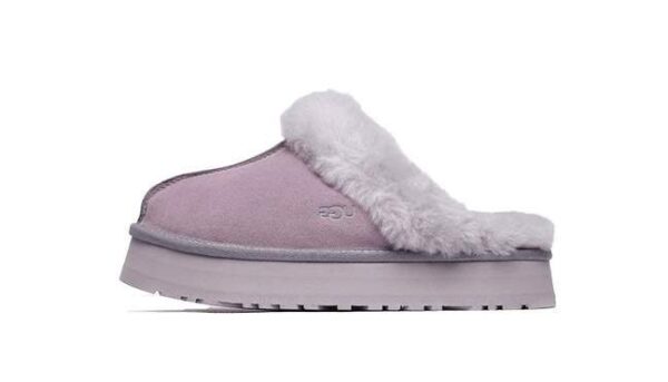 נעלי האג | UGG Disquette Slipper June Gloom