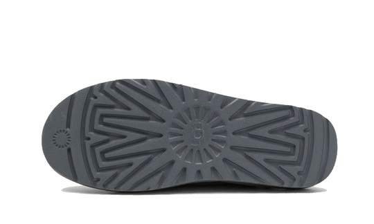 נעלי האג | UGG Classic Slip on Metal Tnl – תמונה 3