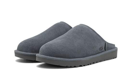 נעלי האג | UGG Classic Slip on Metal Tnl – תמונה 2