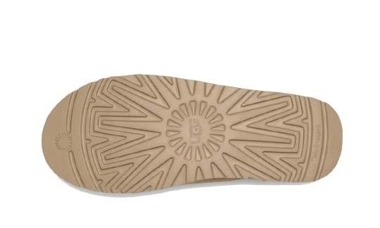נעלי האג | UGG Classic Slip on Mustard Seed – תמונה 3