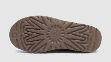 נעלי האג | UGG Classic Ultra Mini Antilope – תמונה 4
