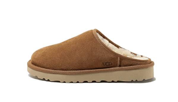 נעלי האג | UGG Classic Slip on Chestnut