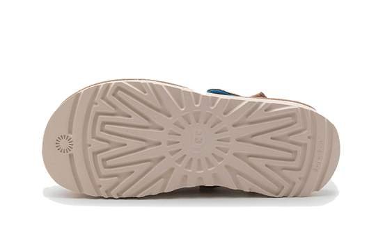 נעלי האג | UGG Goldencoast Clog Sand – תמונה 4
